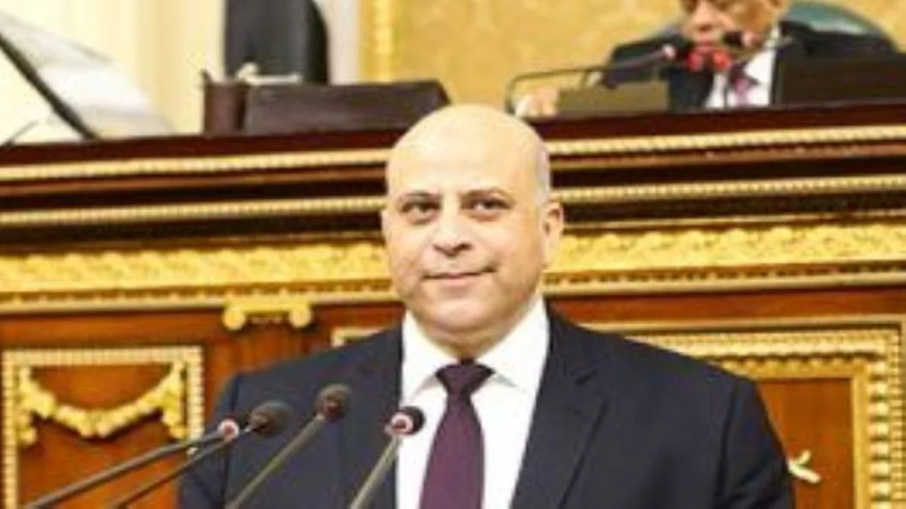 عمرو غلاب: موقف مصر مشرف في مواجهة العدوان الإيراني على الخليج